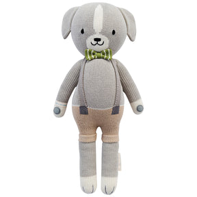 Cuddle Decor Cuddle Kind Noah the Dog front