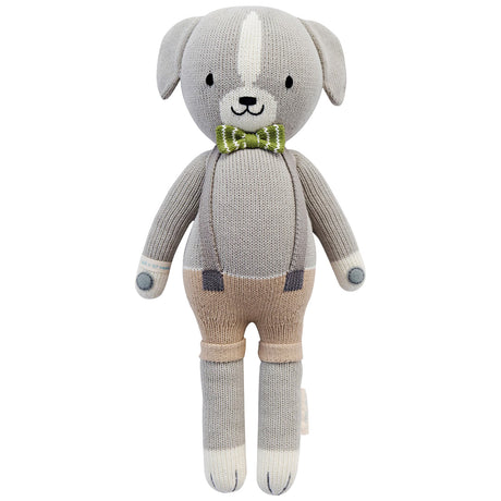 Cuddle Decor Cuddle Kind Noah the Dog front
