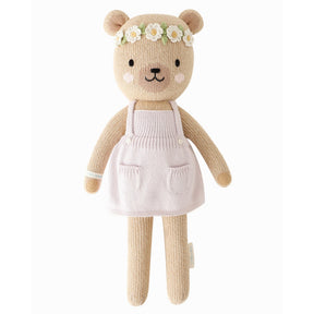 Cuddle Kind Olivia the Honey Bear 1