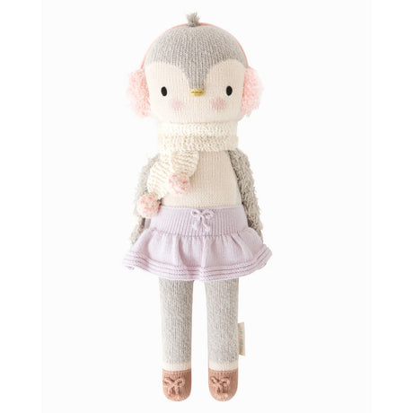 Cuddle Kind Skylar the Penguin 1