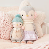Cuddle Kind Skylar the Penguin 8