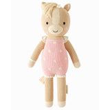 Cuddle Kind Sophia the Pony Posy Pink 1