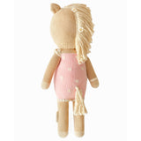 Cuddle Kind Sophia the Pony Posy Pink 2