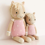 Cuddle Kind Sophia the Pony Posy Pink 11