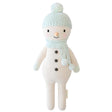Cuddle Kind Spruce the Snowman 1