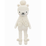Cuddle Kind Stella the Polar Bear 1
