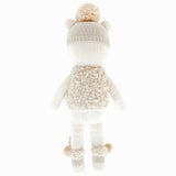 Cuddle Kind Stella the Polar Bear 2