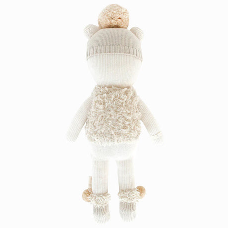 Cuddle Kind Stella the Polar Bear 2