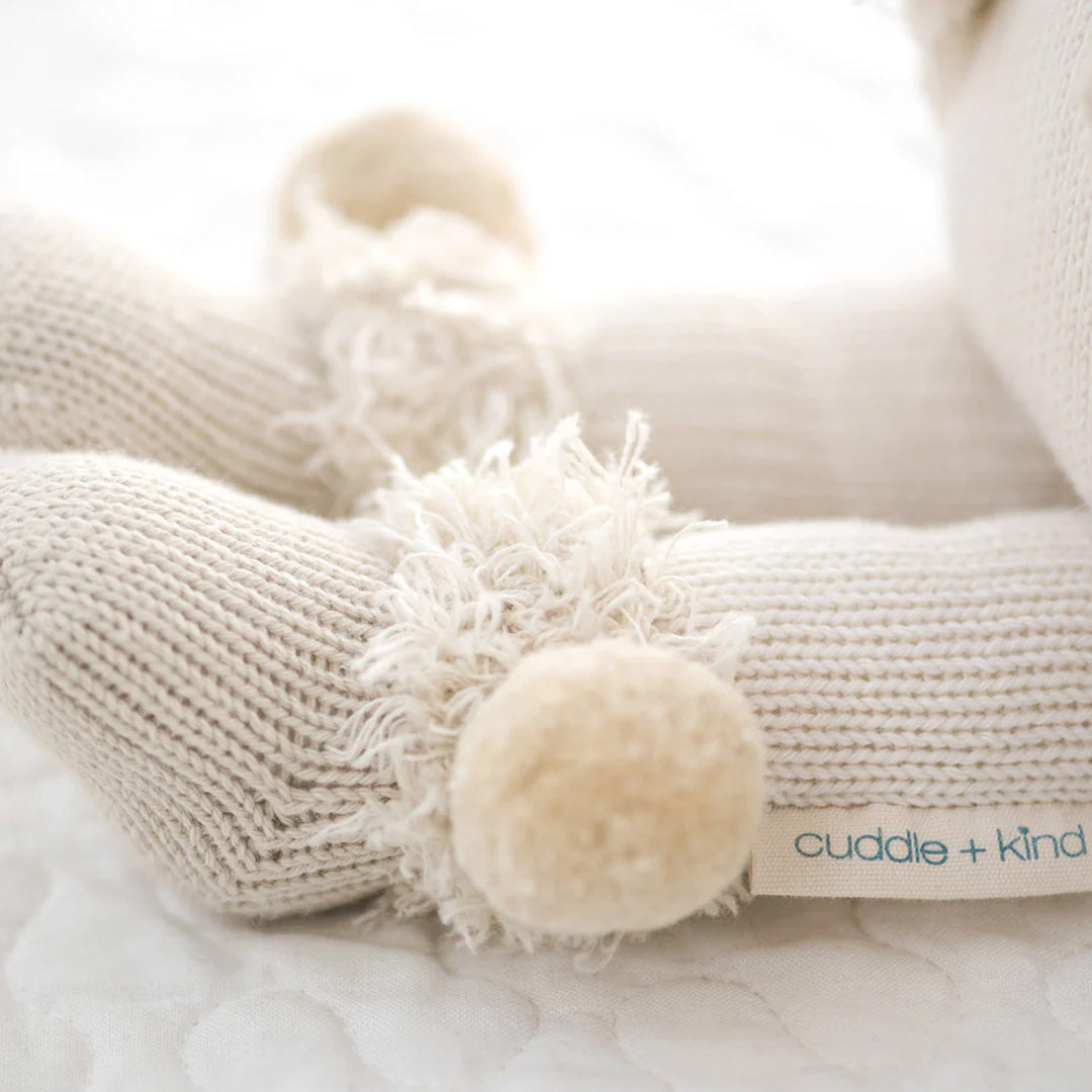 Cuddle Kind Stella the Polar Bear 3