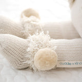 Cuddle Kind Stella the Polar Bear 3