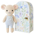 Cuddle Kind Tiny Bailey the Mouse 1