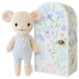 Cuddle Kind Tiny Bailey the Mouse 1