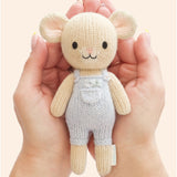 Cuddle Kind Tiny Bailey the Mouse 2