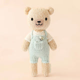 cuddle kind Tiny Charlie the Honey Bear