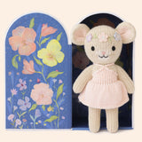 Cuddle Kind Tiny Emma the Mouse 4