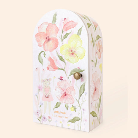 Cuddle Kind Tiny Emma the Mouse 5