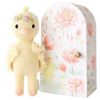 cuddle kind Tiny Flora the Duckling