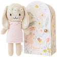 cuddle kind Tiny Hannah the Bunny