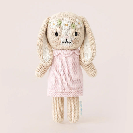 cuddle kind Tiny Hannah the Bunny