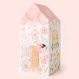 Cuddle Decor Tiny Lily the Fairy by Cuddle+Kind house