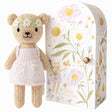 cuddle kind Tiny Olivia the Honey Bear