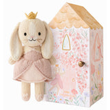 Cuddle and Kind Tiny Rose the Princess front