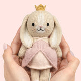 Cuddle and Kind Tiny Rose the Princess close up