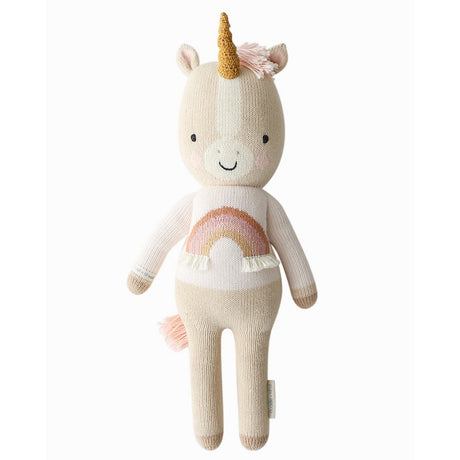 Cuddle Kind Zara the Unicorn 1