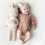 Cuddle Kind Zara the Unicorn 6