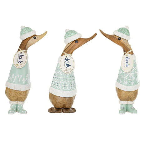 Alpine Fresh Duckling set