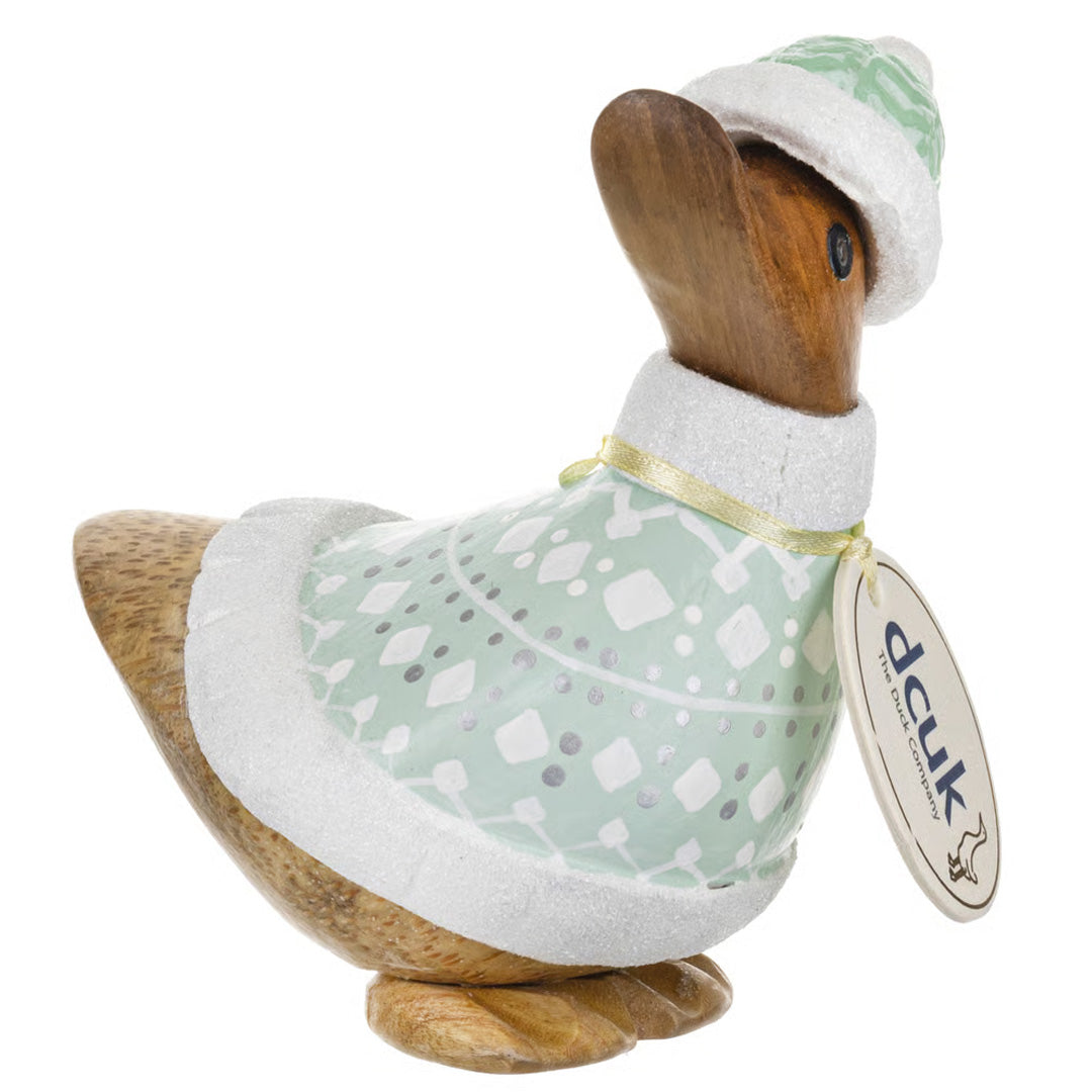 Alpine Fresh Ducky JUMPER 6" front