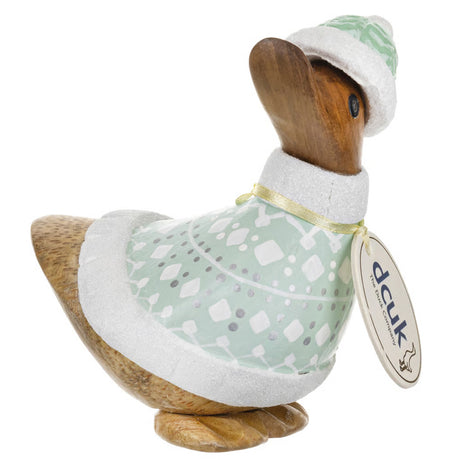 Alpine Fresh Ducky JUMPER 6" front