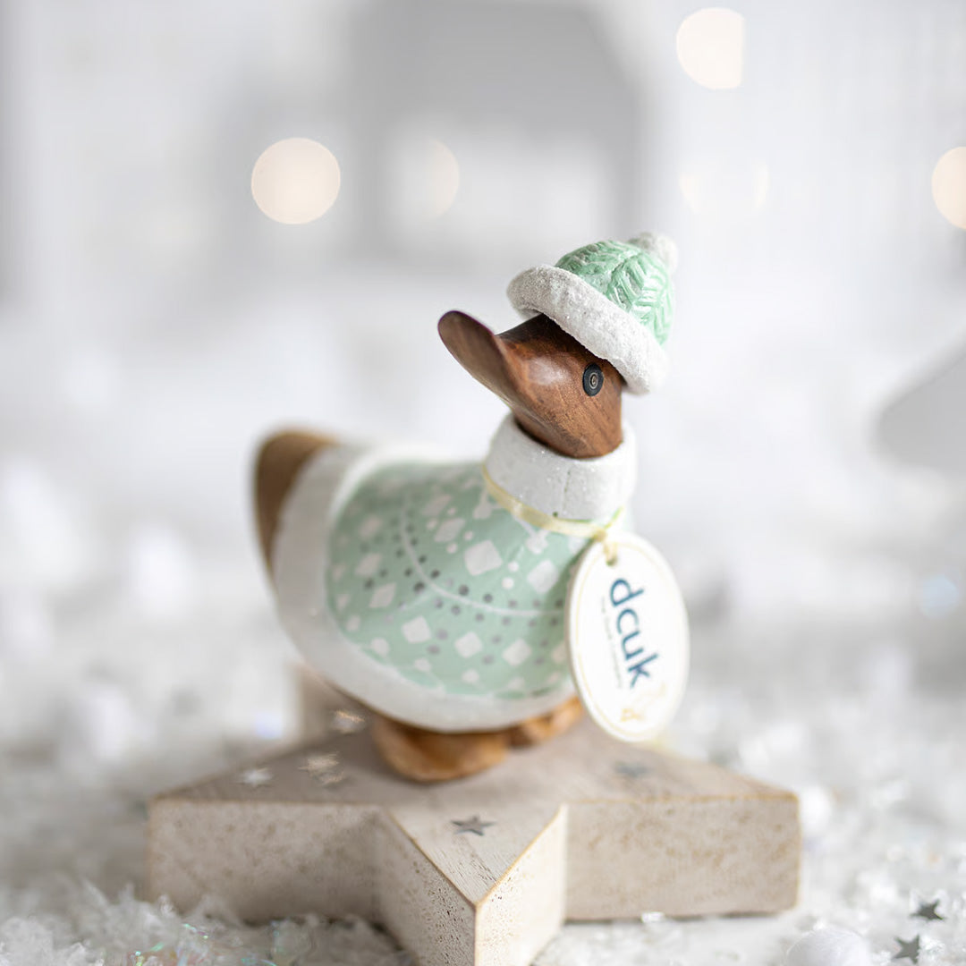 Alpine Fresh Ducky JUMPER 6" lifestyle