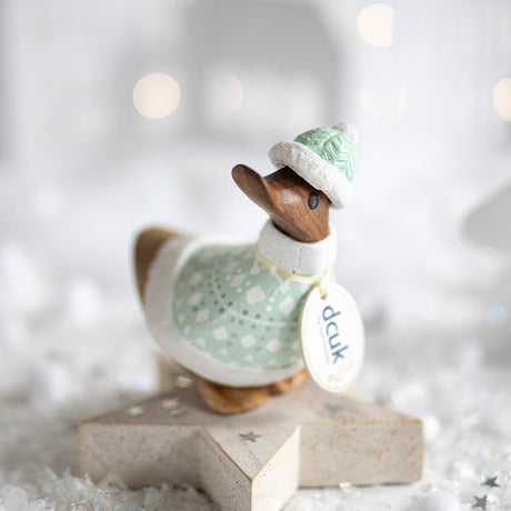 Alpine Fresh Ducky JUMPER 6" lifestyle