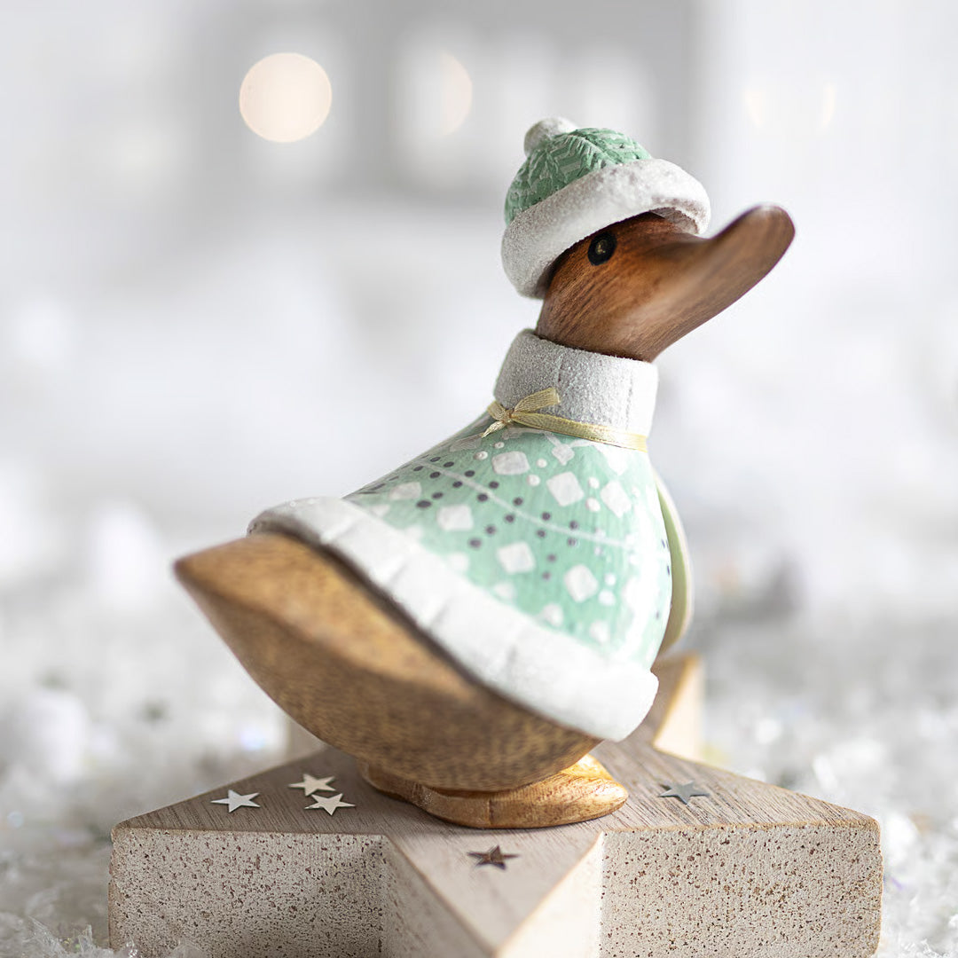 Alpine Fresh Ducky JUMPER 6" lifestyle 2