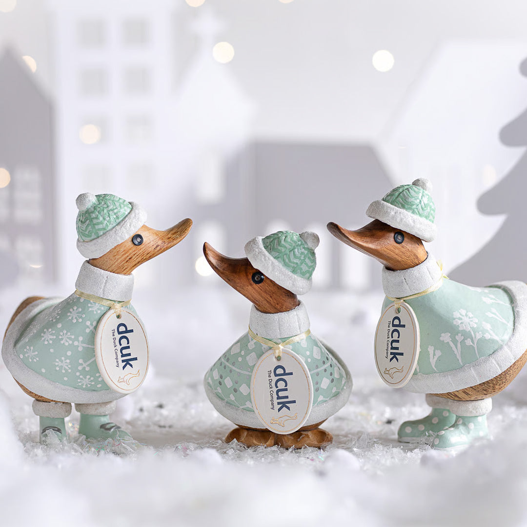 Alpine Fresh Ducky set lifestyle