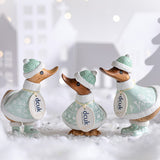 Alpine Fresh Ducky set lifestyle