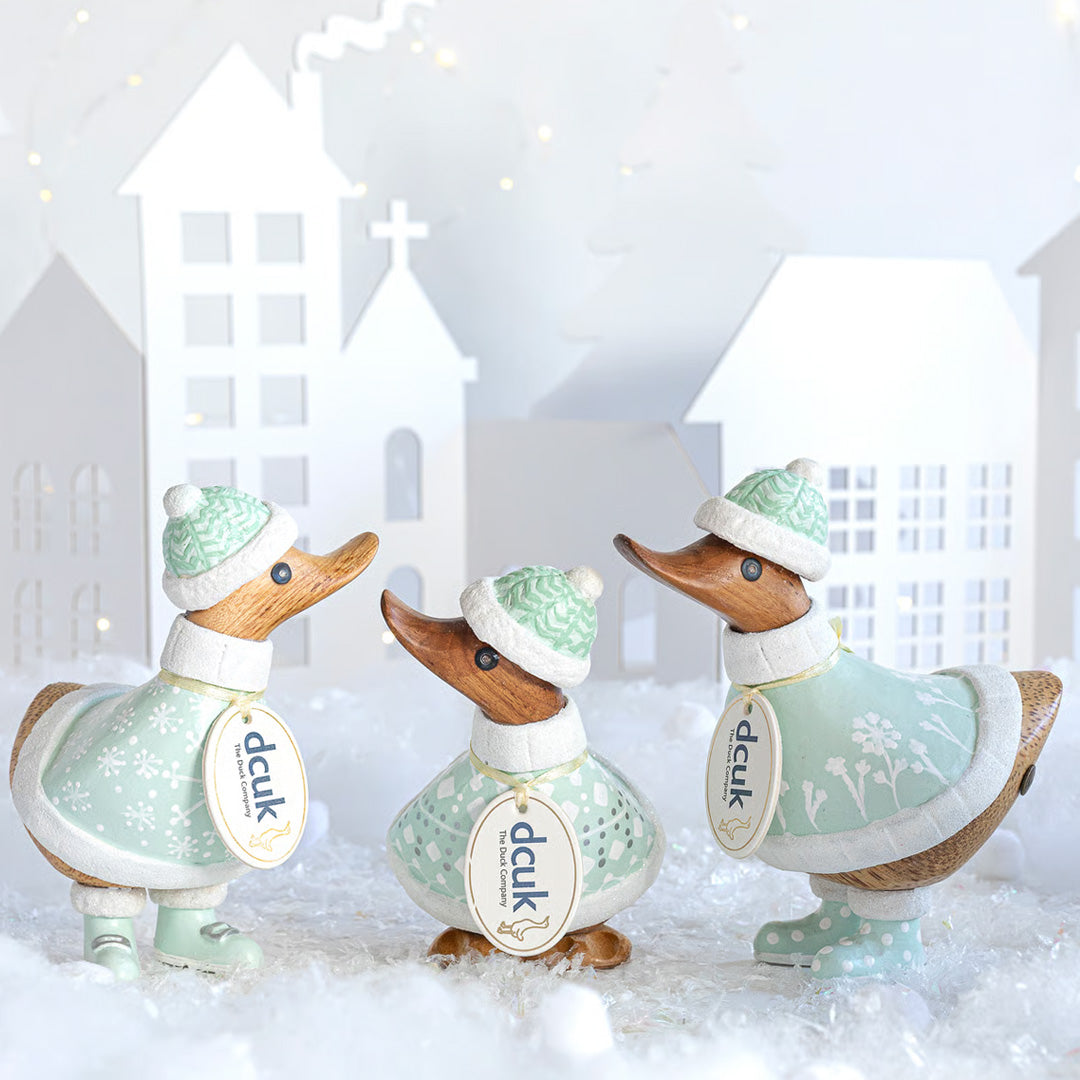 Alpine Fresh Ducky set lifestyle 2