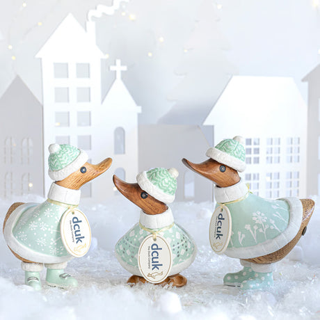 Alpine Fresh Ducky set lifestyle 2