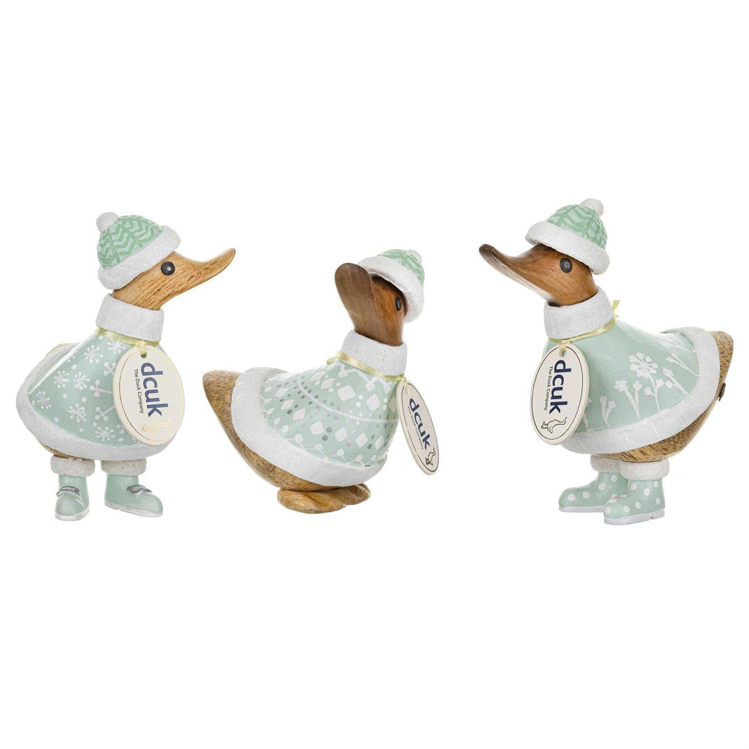 Alpine Fresh Ducky set