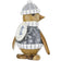 DCUK Alpine Penguins sweeter
