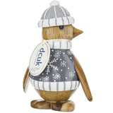 DCUK Alpine Penguins sweeter