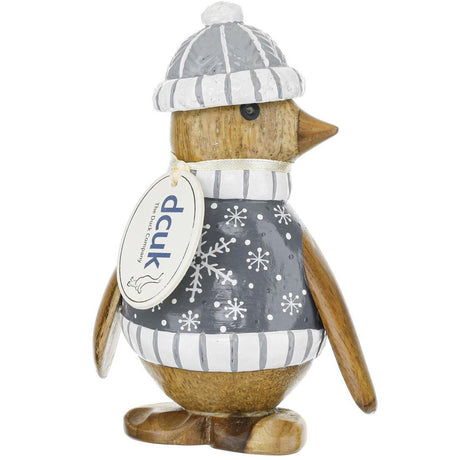 DCUK Alpine Penguins sweeter
