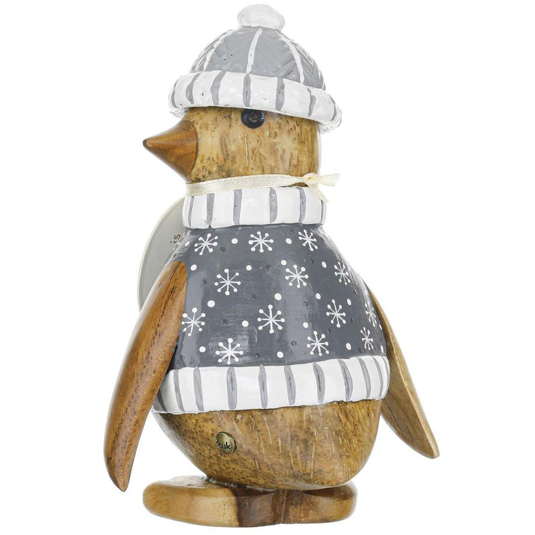 DCUK Alpine Penguins sweeter