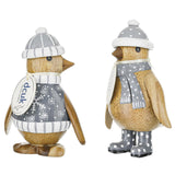 DCUK Alpine Penguins set