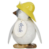 Baby Penguin Coastal FISHERMAN 5.5"