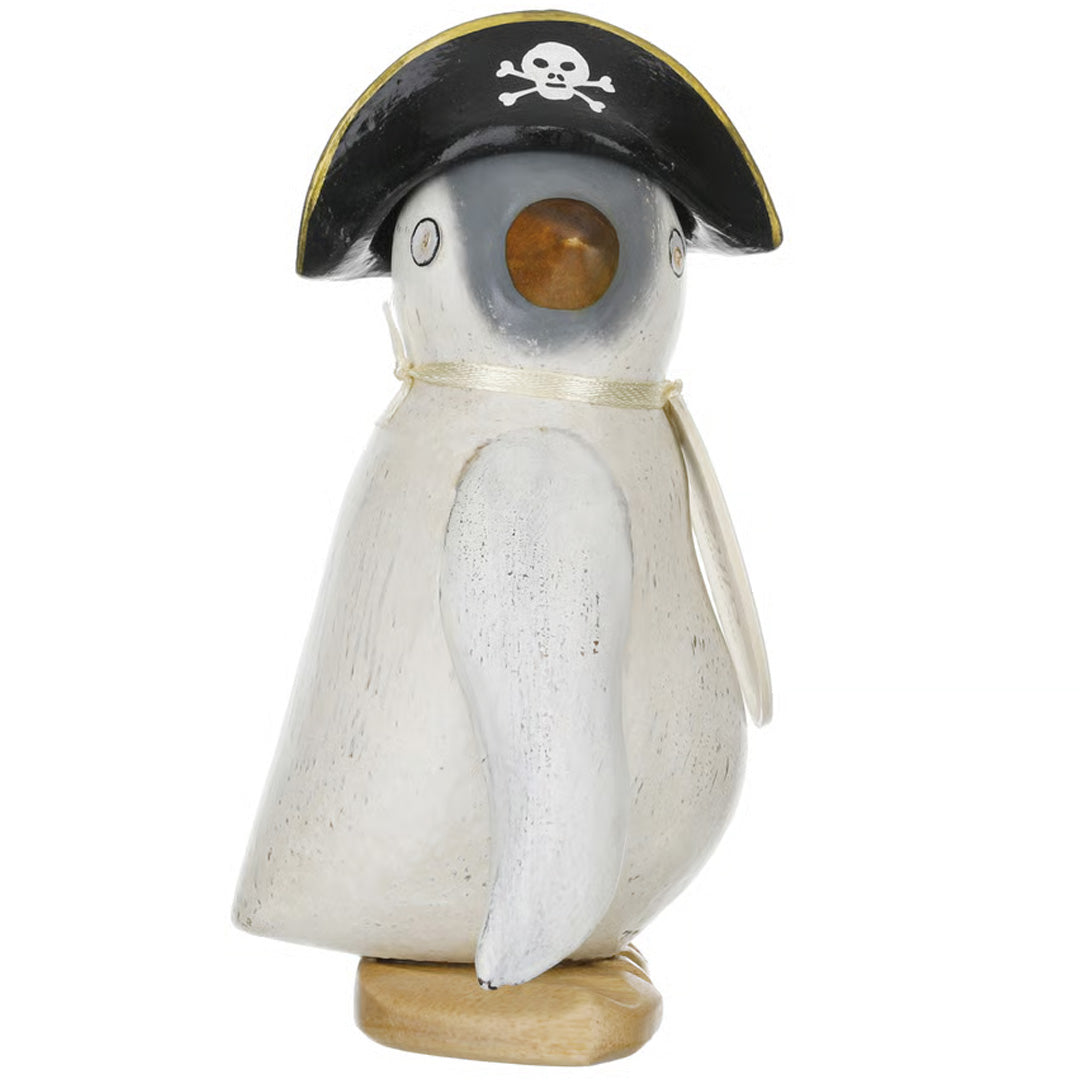 Baby Penguin Coastal PIRATE 5.5"
