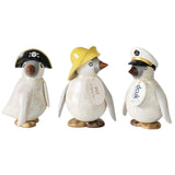 DCUK Baby Penguin Coastal set
