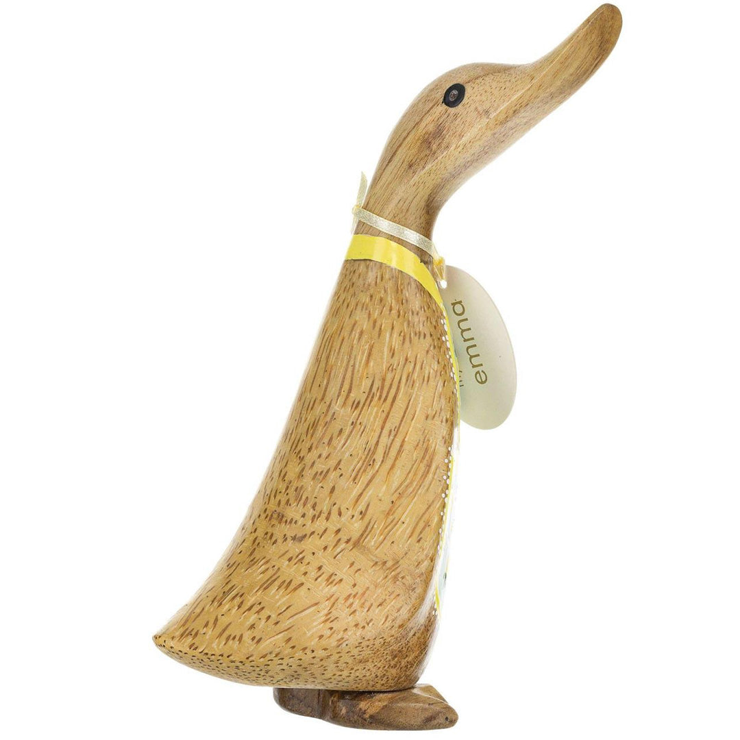 DCUK Baker Duckling Lemons side