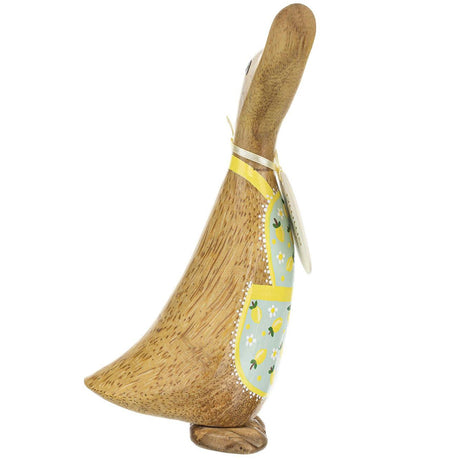 DCUK Baker Duckling Lemons back